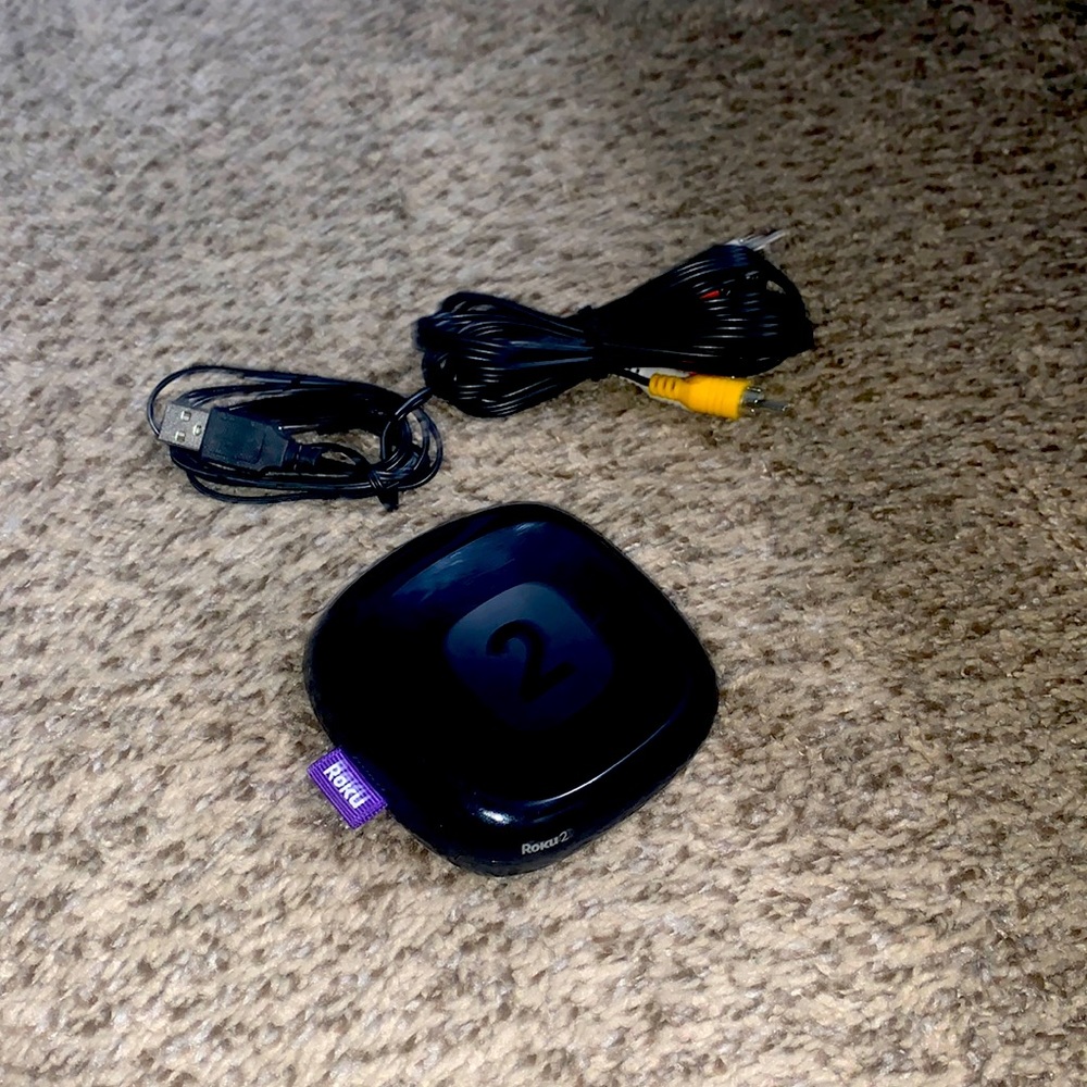 Roku